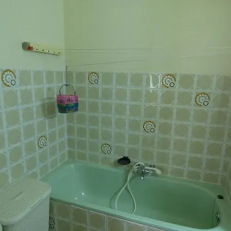 Residentie Europ * מידלקרק