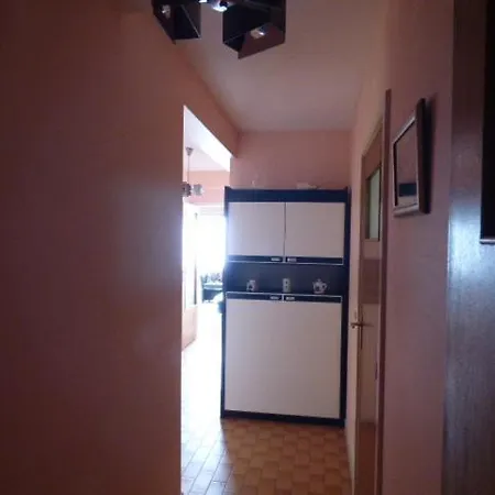 Residentie Europ Apartment *