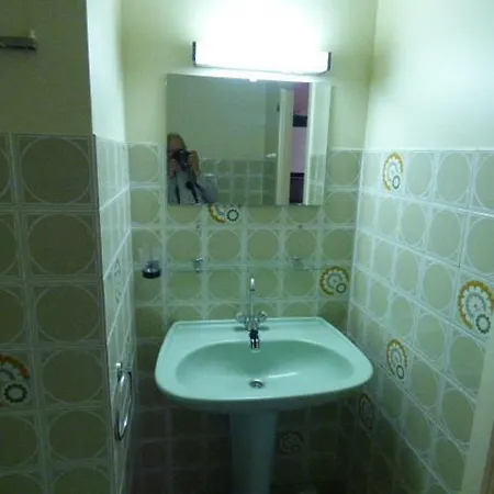 דירה Residentie Europ מידלקרק
