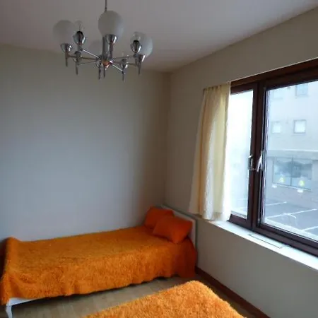 דירה Residentie Europ מידלקרק